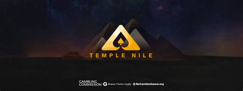 Temple nile casino mobile